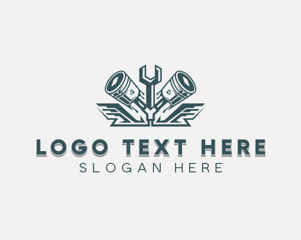 Automotive Logos | The Best Automotive Logo Maker | Page 5 | BrandCrowd