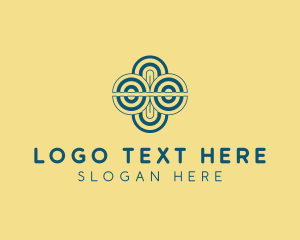 Coding - Digital Spiral Telecom logo design