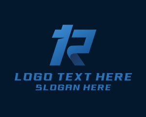Gamer - Generic Business Letter R logo design