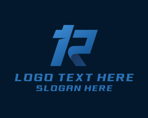 Esports - Generic Business Letter R logo design