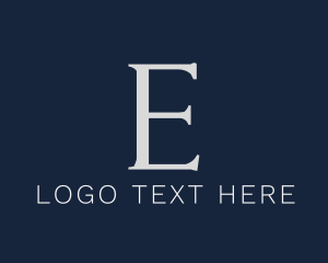 Generic Boutique Company logo design