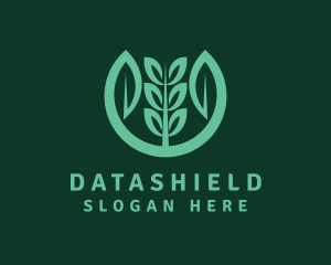 Eco Botanical Farming Logo