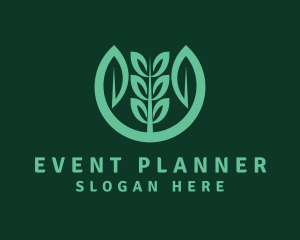 Eco Botanical Farming Logo