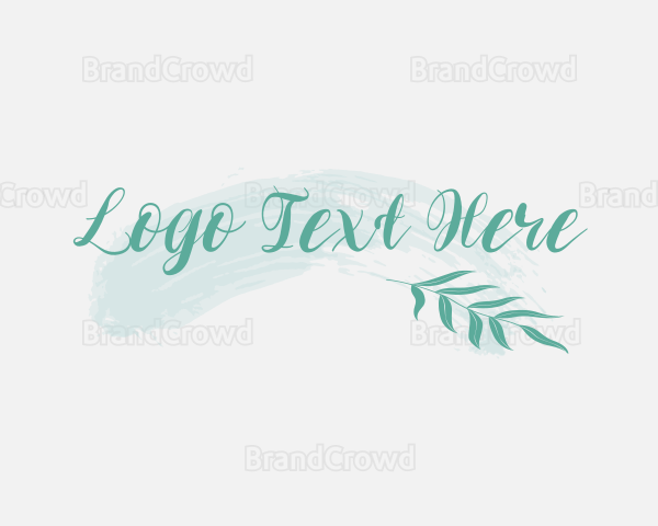 Natural Beauty Boutique Logo