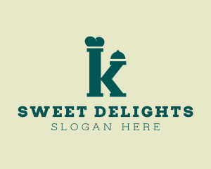 Meal Cover Letter K Logo