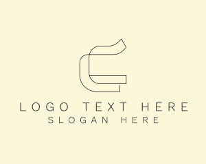 Tailor - Clothing Apparel Boutique logo design