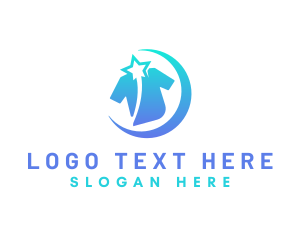 T-shirt Clothing Apparel logo design