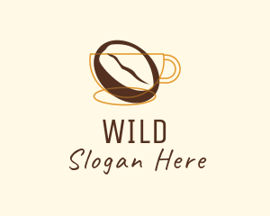 Mocha - Coffee Brewery Cafe logo design