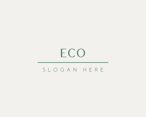 Luxury - Modern Elegant Business logo design