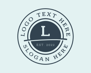 Highschool - Learning School Lettermark logo design