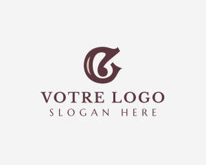 Stylish - Stylish Calligraphy Business logo design