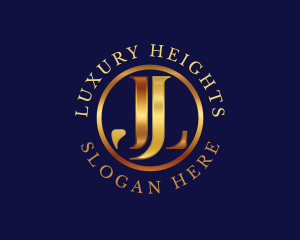 Costly - Luxury Professional Corporation logo design