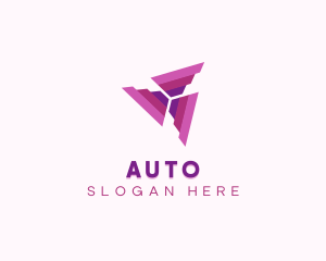 Developer AI Tech Logo