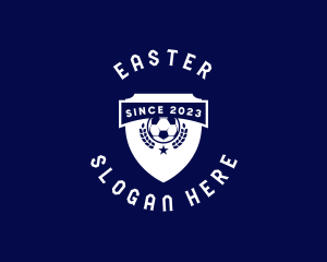 Soccer Sport Football Logo