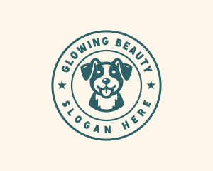 Kennel - Dog Veterinary logo design