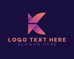 Corporate - Multimedia Startup Marketing logo design