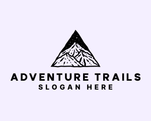 Mountain Summit Outdoor logo design