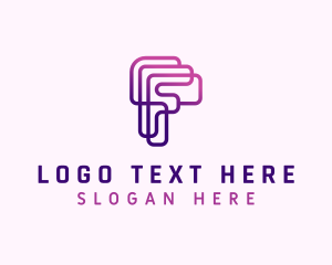 Programming - Digital Tech Software logo design