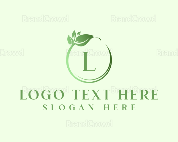 Natural Plant Spa Logo