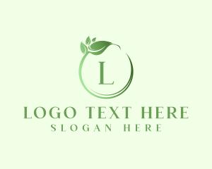 Natural Plant Spa Logo