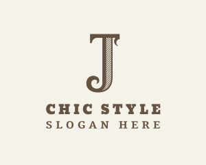 Stylish - Stylish Brand Boutique logo design