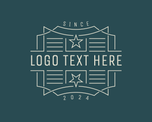 Business - Generic Company Business logo design