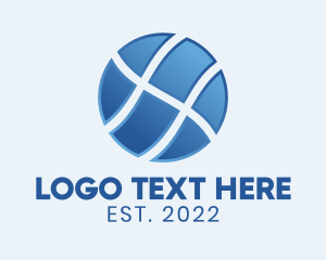 Sustainability - Sustainable Globe Business logo design