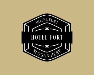 Royal Boutique Hotel  logo design