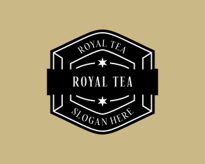 Royal Boutique Hotel  logo design