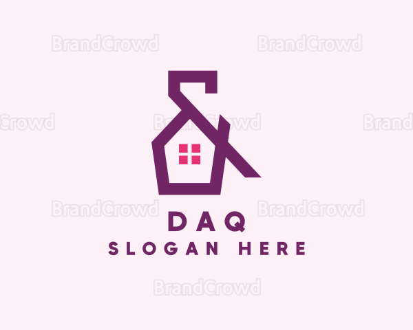House Property Ampersand Logo