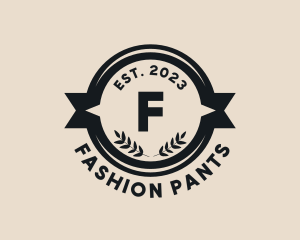 Fashion Seal Boutique logo design