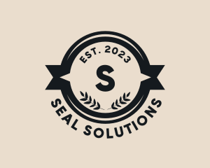 Seal - Fashion Seal Boutique logo design