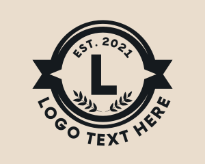 Seal - Fashion Seal Letter logo design