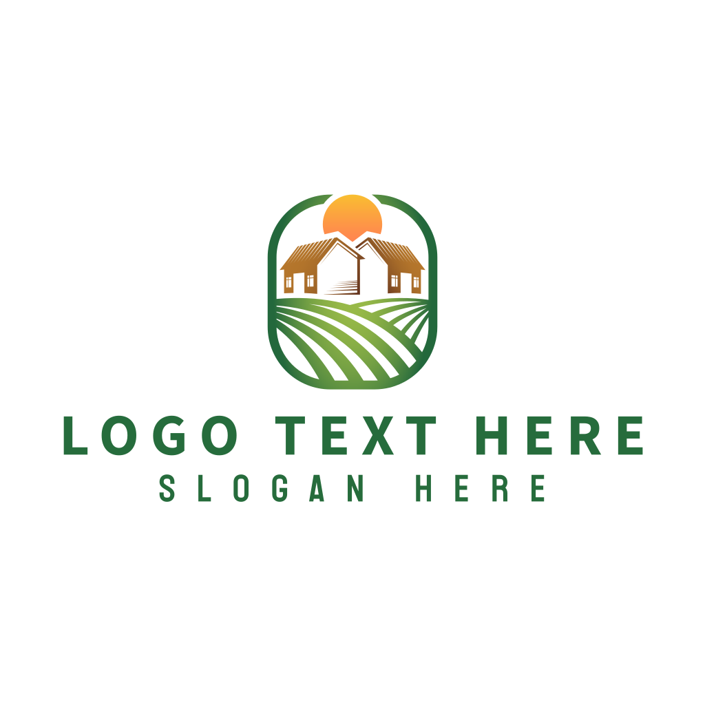 House Lawn Garden Logo | BrandCrowd Logo Maker