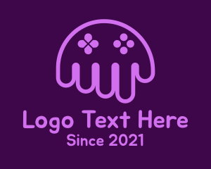 Cool - Cool Avid Gamer logo design
