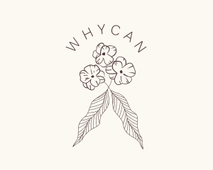 Beauty Flower Wellness  Logo