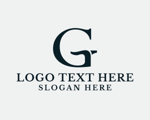 Boutique - Stylish Apparel Boutique logo design