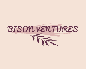 Natural Wellness Relaxation Logo