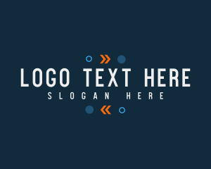 Clean - Professional Digital Brand logo design