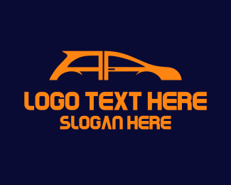 Automotive Logos The Best Automotive Logo Maker Brandcrowd