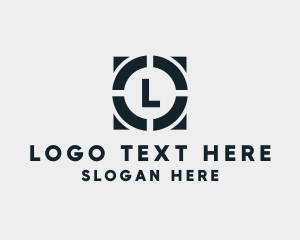 Technology - Target Home Depot logo design