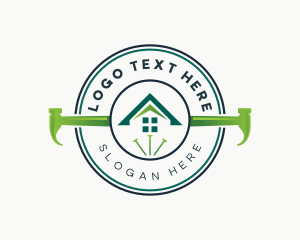 Contractor - Hammer Roofing Renovation logo design