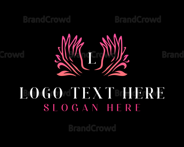 Beauty Hand Boutique Logo