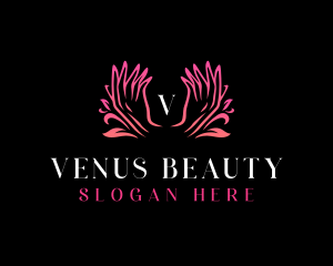 Beauty Hand Boutique logo design