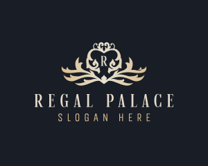 Regal - Regal Monarchy Wedding logo design