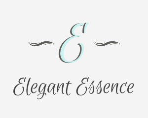 Elegant Fashion Boutique logo design