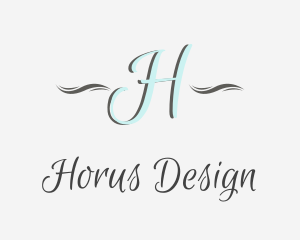 Elegant Fashion Boutique logo design