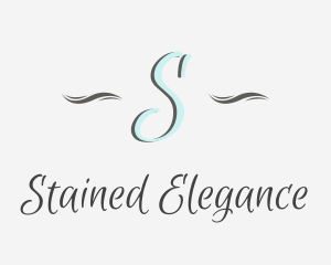 Elegant Fashion Boutique logo design