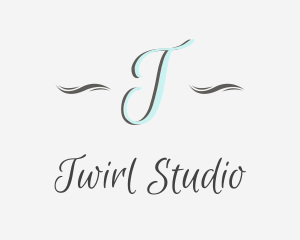 Elegant Fashion Boutique logo design