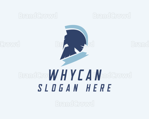 Spartan Knight Esports Logo